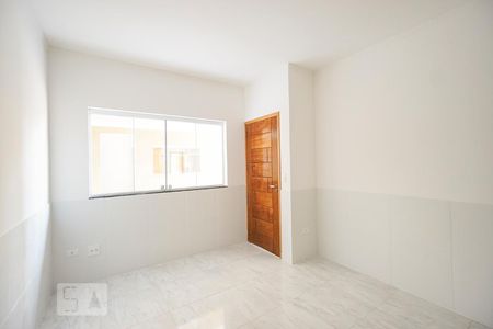 Sala de apartamento para alugar com 2 quartos, 45m² em Chácara Mafalda, São Paulo