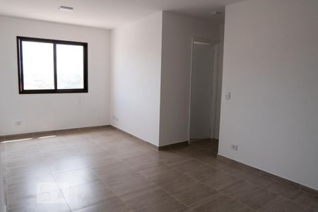 Sala de apartamento para alugar com 2 quartos, 68m² em Jardim Vila Formosa, São Paulo