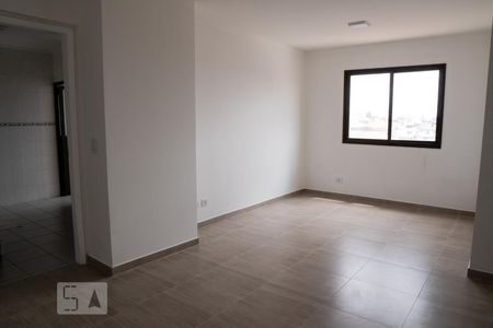 Sala de apartamento para alugar com 2 quartos, 68m² em Jardim Vila Formosa, São Paulo