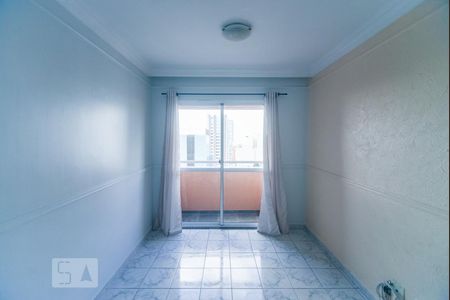 Sala de apartamento para alugar com 1 quarto, 47m² em Tatuapé, São Paulo