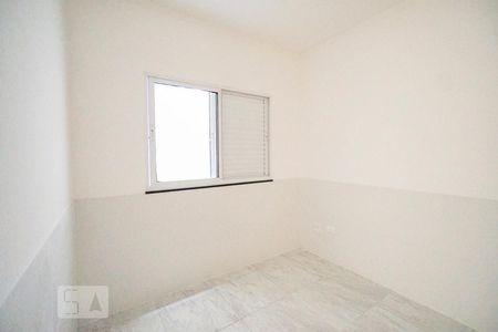 Quarto 02 de apartamento para alugar com 2 quartos, 45m² em Chácara Mafalda, São Paulo