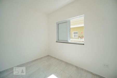 Quarto 01 de apartamento para alugar com 2 quartos, 45m² em Chácara Mafalda, São Paulo