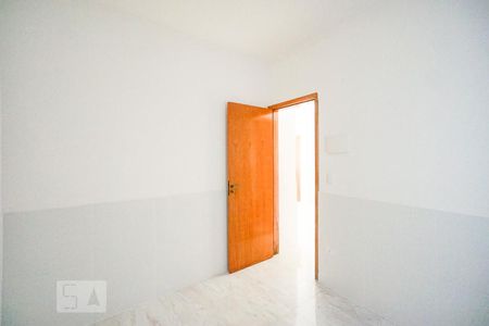 Quarto 02 de apartamento para alugar com 2 quartos, 45m² em Chácara Mafalda, São Paulo