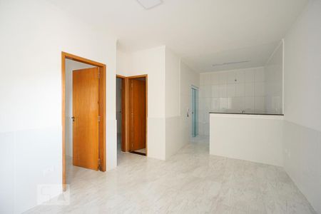 Apartamento para alugar com 45m², 2 quartos e sem vagaSala