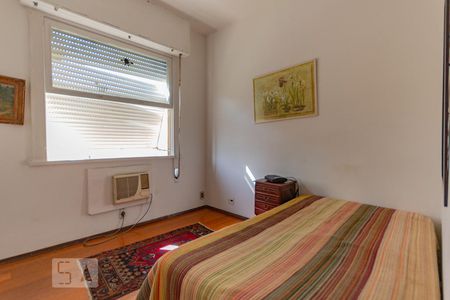 Quarto 2 de apartamento à venda com 4 quartos, 175m² em Leblon, Rio de Janeiro