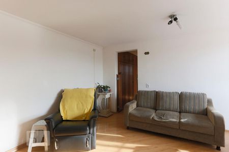 Sala de apartamento à venda com 2 quartos, 67m² em Jardim da Saúde, São Paulo