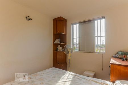 Quarto 1 de apartamento à venda com 2 quartos, 67m² em Jardim da Saúde, São Paulo