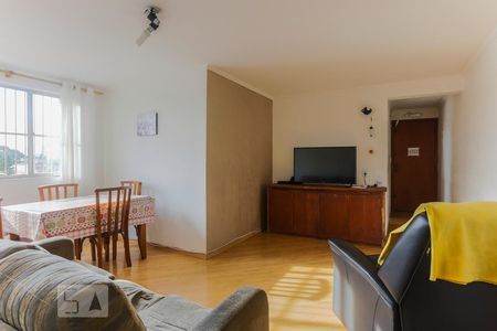 Sala de apartamento à venda com 2 quartos, 67m² em Jardim da Saúde, São Paulo