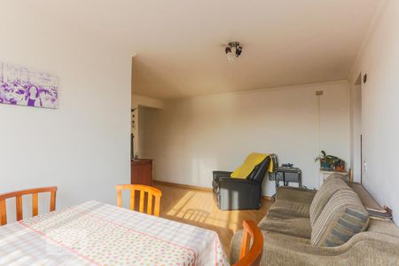 Sala de Jantar de apartamento à venda com 2 quartos, 67m² em Jardim da Saúde, São Paulo