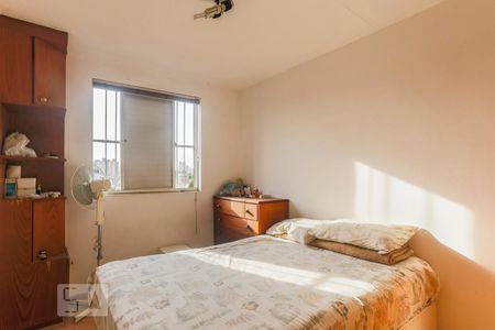 Quarto 1 de apartamento à venda com 2 quartos, 67m² em Jardim da Saúde, São Paulo