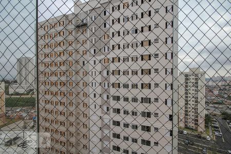 Vista de apartamento para alugar com 2 quartos, 49m² em Parque Reboucas, São Paulo