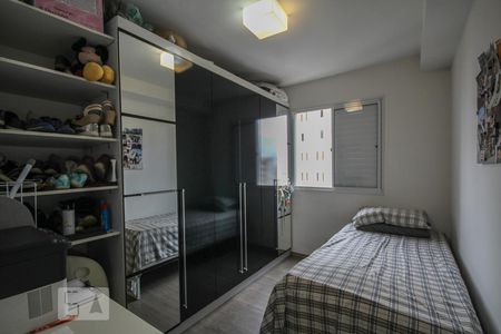 Apartamento para alugar com 2 quartos, 49m² em Parque Reboucas, São Paulo