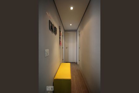 Apartamento para alugar com 2 quartos, 49m² em Parque Reboucas, São Paulo