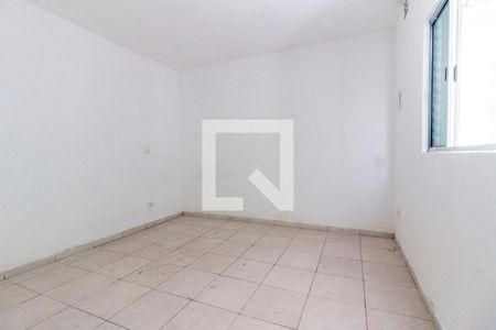 Sala/Quarto de casa para alugar com 1 quarto, 45m² em Vila Taquari, São Paulo