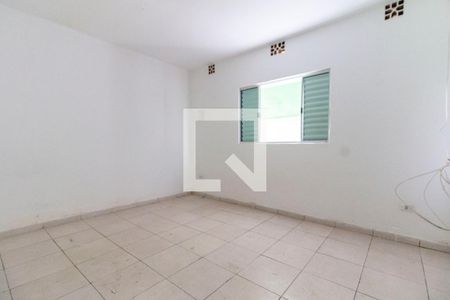 Sala/Quarto de casa para alugar com 1 quarto, 45m² em Vila Taquari, São Paulo