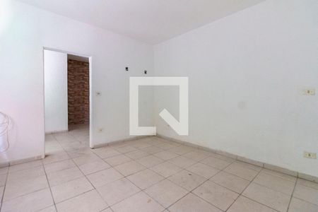 Sala/Quarto de casa para alugar com 1 quarto, 45m² em Vila Taquari, São Paulo