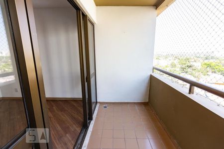 Varanda de apartamento à venda com 3 quartos, 107m² em Alto da Lapa, São Paulo