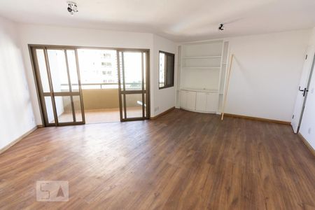 Sala de apartamento para alugar com 3 quartos, 107m² em Alto da Lapa, São Paulo