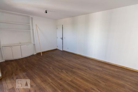 Sala de apartamento para alugar com 3 quartos, 107m² em Alto da Lapa, São Paulo