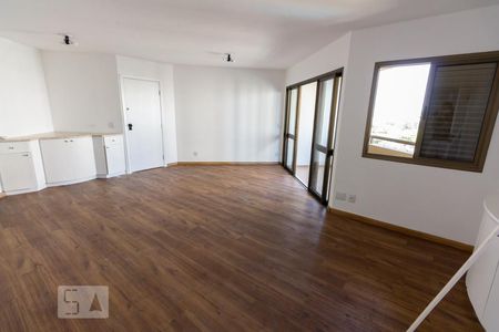 Sala de apartamento para alugar com 3 quartos, 107m² em Alto da Lapa, São Paulo