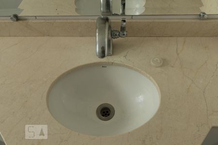 Banheiro - Torneira de apartamento para alugar com 2 quartos, 55m² em Santana, São Paulo