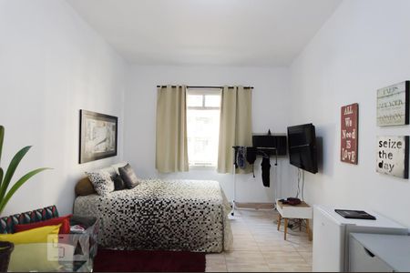 Studio de apartamento à venda com 1 quarto, 32m² em República, São Paulo
