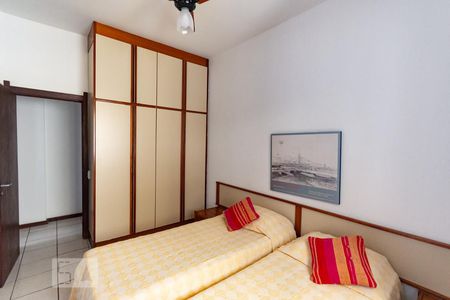 Quarto 2 de apartamento à venda com 2 quartos, 60m² em Ipanema, Rio de Janeiro