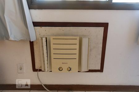 Ar condicionado de apartamento à venda com 2 quartos, 60m² em Ipanema, Rio de Janeiro