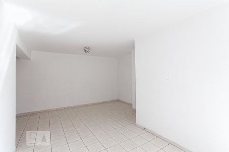 Sala de apartamento para alugar com 2 quartos, 76m² em Vila Clementino, São Paulo