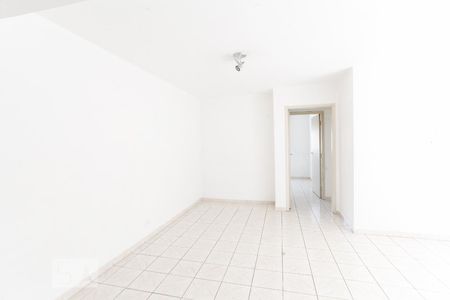 Sala de apartamento para alugar com 2 quartos, 76m² em Vila Clementino, São Paulo