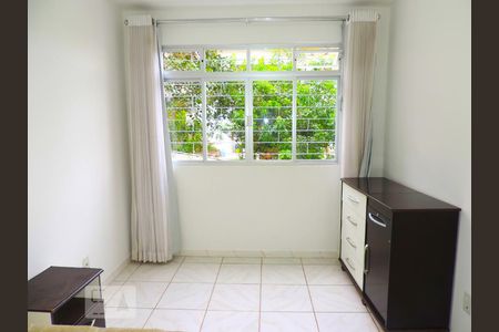 Quarto 2 - Armários de kitnet/studio para alugar com 3 quartos, 65m² em Trindade, Florianópolis