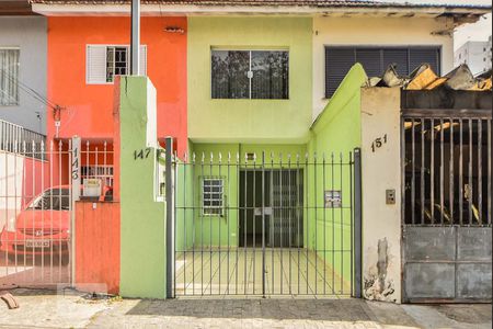 Casa de casa à venda com 4 quartos, 150m² em Vila São Francisco (zona Sul), São Paulo
