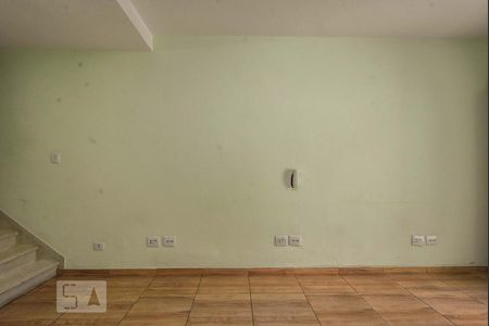 Sala de casa à venda com 4 quartos, 150m² em Vila São Francisco (zona Sul), São Paulo