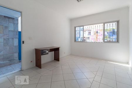 Sala de casa para alugar com 3 quartos, 230m² em Jardim Bonfiglioli, São Paulo