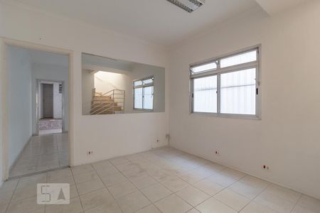 Sala de Jantar de casa para alugar com 3 quartos, 230m² em Jardim Bonfiglioli, São Paulo