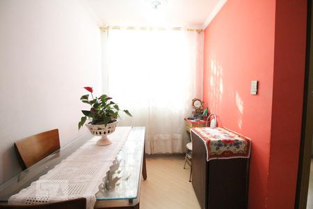 Apartamento à venda com 2 quartos, 70m² em Barro Branco (zona Norte), São Paulo