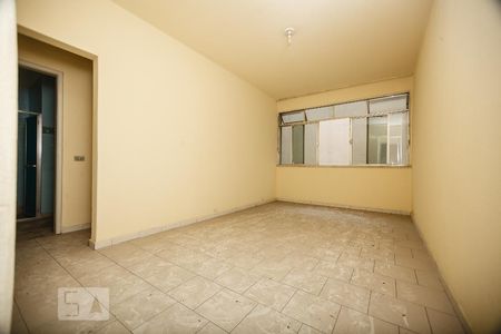 Sala de apartamento à venda com 2 quartos, 68m² em São Domingos, Niterói