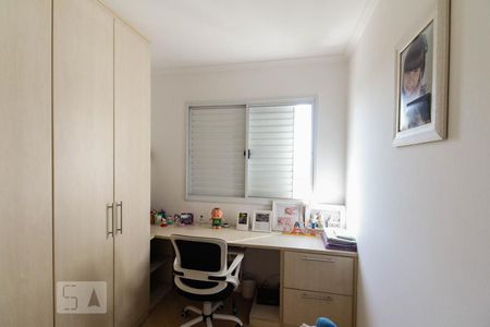 Quarto 1 de apartamento à venda com 3 quartos, 82m² em Tatuapé, São Paulo