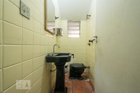 Lavabo de casa à venda com 3 quartos, 185m² em Cidade Monções, São Paulo
