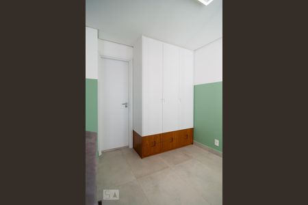 Studio / Dormitório de kitnet/studio à venda com 1 quarto, 65m² em Cidade Monções, São Paulo