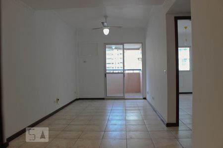 Sala de apartamento à venda com 1 quarto, 60m² em Barra da Tijuca, Rio de Janeiro