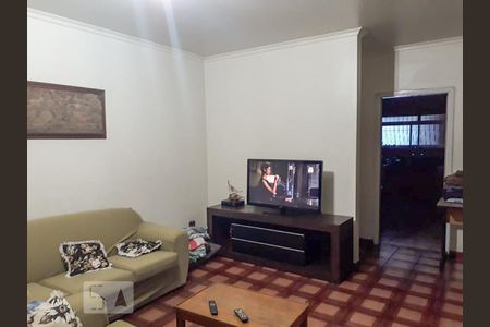 Sala de casa à venda com 3 quartos, 250m² em Vila Bertioga, São Paulo