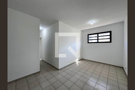 Sala de apartamento para alugar com 2 quartos, 60m² em Jardim Promissão, São Paulo