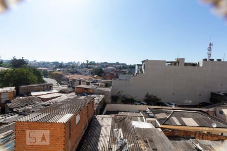 Vista de apartamento à venda com 3 quartos, 58m² em Vila Parque Jabaquara, São Paulo