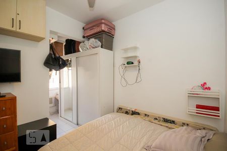 Quarto 1 de apartamento para alugar com 2 quartos, 71m² em Copacabana, Rio de Janeiro