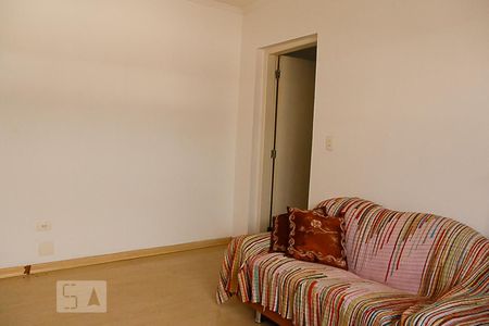 Sala de TV 1 de casa à venda com 5 quartos, 380m² em Jardim dos Lagos, São Paulo