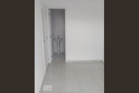 Quarto de apartamento à venda com 1 quarto, 30m² em Vila Alpina, São Paulo