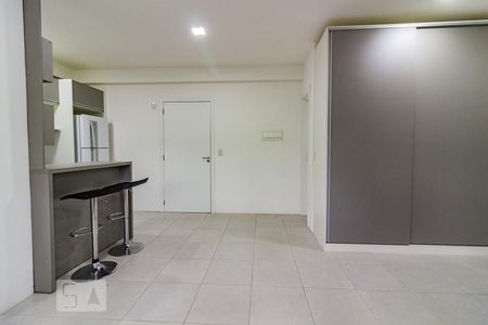 Dormitório de kitnet/studio à venda com 1 quarto, 30m² em Higienópolis, Porto Alegre