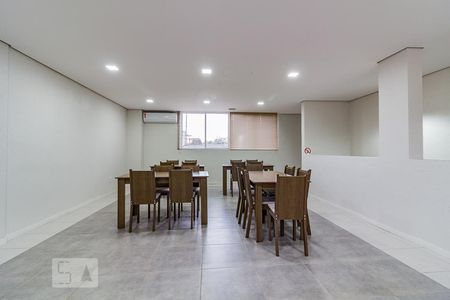 Salao de Festa de kitnet/studio para alugar com 1 quarto, 30m² em Higienópolis, Porto Alegre