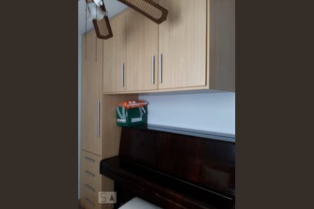 Quarto 2 de apartamento à venda com 2 quartos, 55m² em Vila do Encontro, São Paulo